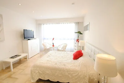 Ferienhaus in Cannes in der Nähe von La...