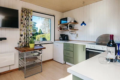 6 persoons vakantie huis in Hejls-By Traum