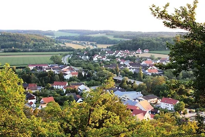Ferienhaus mit 1 Schlafzimmer