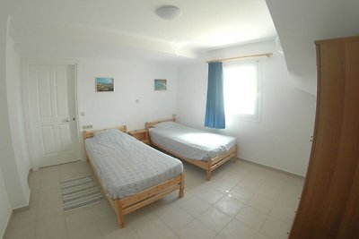 Mooie ruime villa bij Makry Gialos