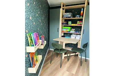 Casa vacanze con 2 camere da letto