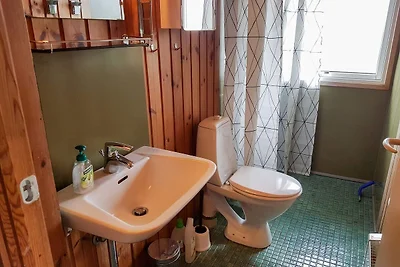 4 persoons vakantie huis in Fanø