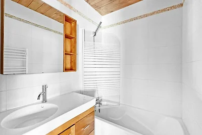 Appartamento in villaggio con vista sulle...