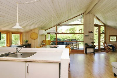 6 Personen Ferienhaus in Nykøbing Sj-By Traum