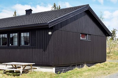 5 personas casa en Svingvoll