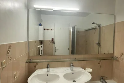 Charmante 2-Zimmer-Wohnung für 4/6 Personen