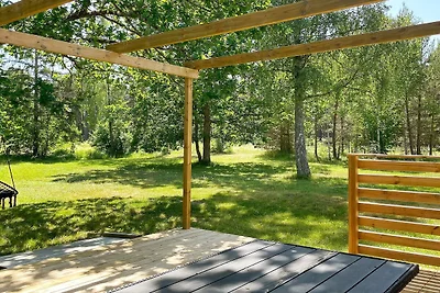 4 Personen Ferienhaus in KLINTEHAMN-By Traum