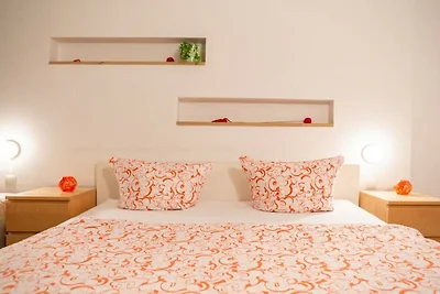 Familie accommodatie