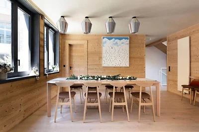 Chalets für 10 Personen