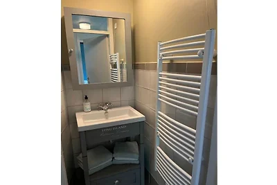 Ferienhaus in Zeeland mit Schwimmbecken
