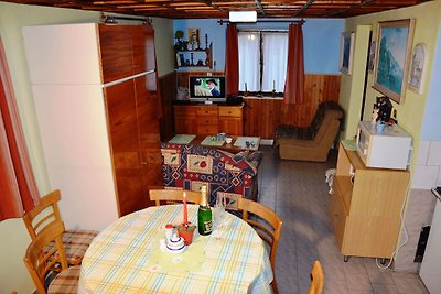 Schönes Apartment in Svinarov, Tschechien nah...