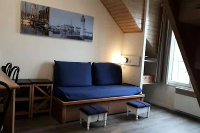 Appartement in Port du Crouesty bij Fogeo