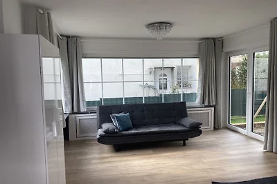 Apartamento vacacional de 1 dormitorio.