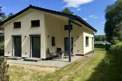 Ferienhaus mit 1 Schlafzimmer