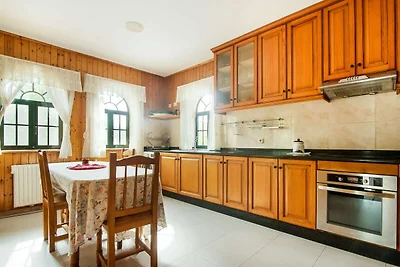 Vakantiehuis in Santiago de Compostela met...