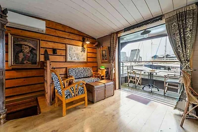 Casa vacanze a Bordeaux vicino al porto