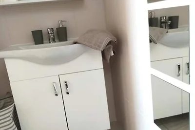 Apartments Silva - One Bedroom Apartment with...