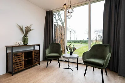 Vakantiehuis op een vakantiepark