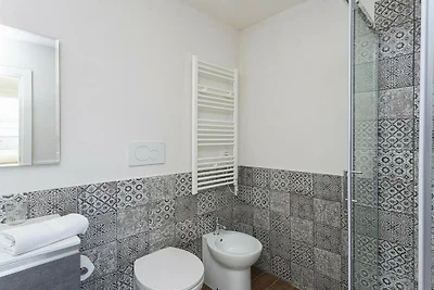 Appartamento vista San Lorenzo 5 - BK