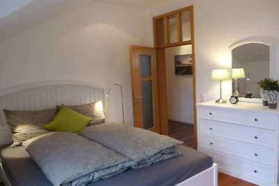 Vakantieappartement Noorderlicht