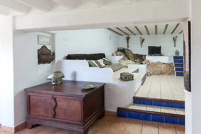 Pedraviva - Ferienhaus Mit Privatem Pool In...