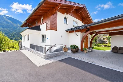 Apartamento en Mittersill cerca del remonte