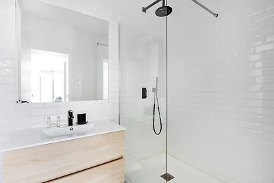 Magnifique appartement - 2BR/4P - Sacré-Cœur