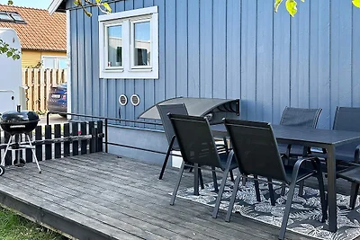 6 Personen Ferienhaus in VISBY