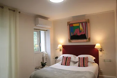 Elegante casa vacanze a Mazzola con sauna