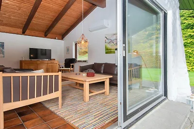 7 Personen Ferienhaus in Ebeltoft-By Traum