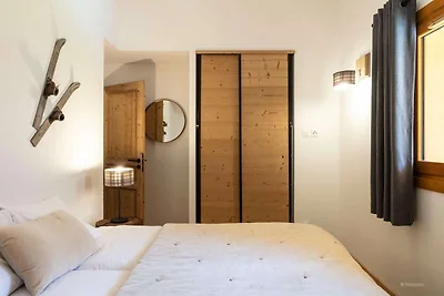 Premium-Wohnung in Vaujany