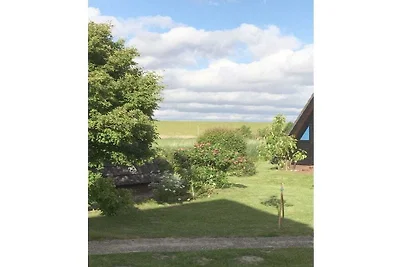 Huis Any - Burhave