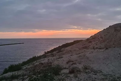 8 Personen Ferienhaus in Tarm