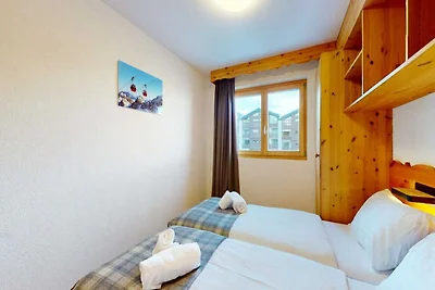 Attraktive Wohnung für Familien