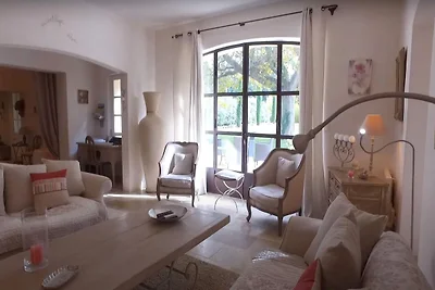 Bastide de Charme, privater Pool im Herzen...