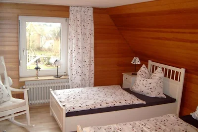 Ferienhaus mit 1 Schlafzimmer
