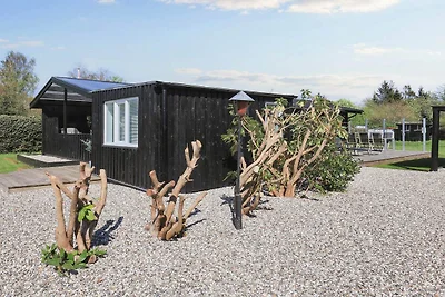 Maison de vacances pour 6 a Hals-By Traum