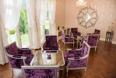 Standaard Familiekamer Voor 4 Personen