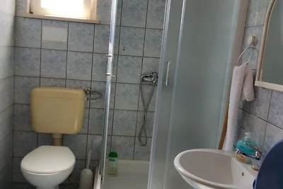 Two Bedroom Apartment with Sea View and Balco...