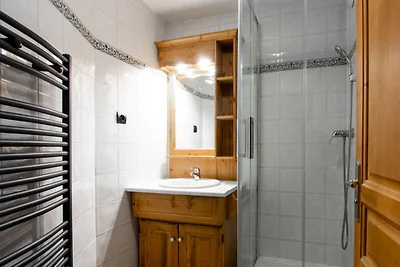 APPARTAMENTO LES BALCONIES 56M² 6 PERSONE BEL...