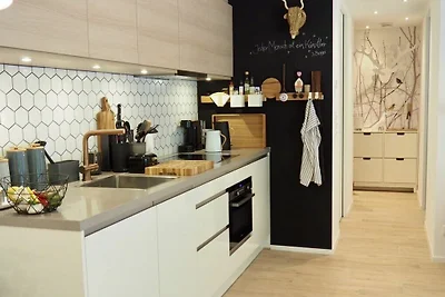 TexelNest Komfortable Ferienresidenz