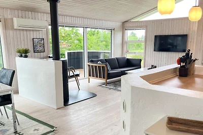 7 personas casa en Løgstør-By Traum