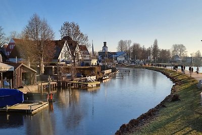 Vakantiehuis Fischer sien Huus, Steinhude