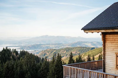 Ferienhaus in Stefan im Lavanttal mit Sauna