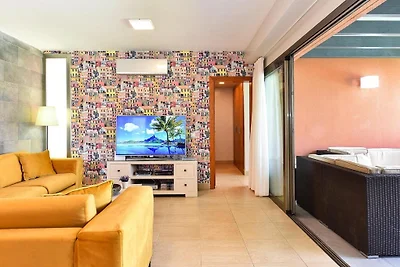 Ferienhaus, Maspalomas