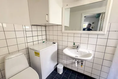 6 Personen Ferienhaus in Bedsted Thy