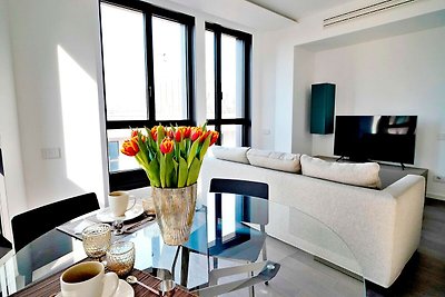 CENTRO San Babila - Central Tower apartment...