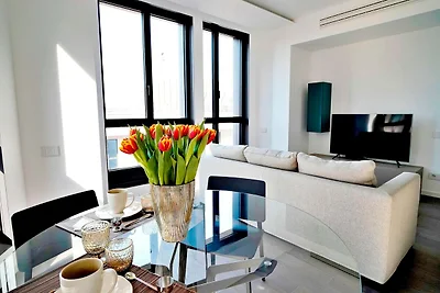 CENTRO San Babila - Central Tower apartment...