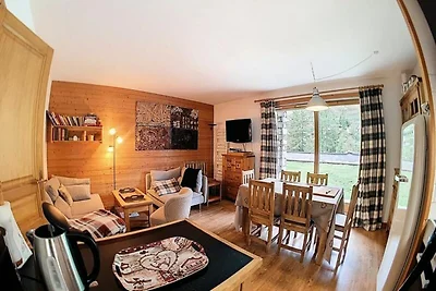 Wohnung in Val d'Isère bei Solaise