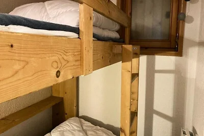 Ferienwohnung in Les Houches in der Nähe des...